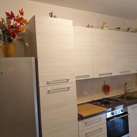 Apartamento Tranquillita E Cordialita A 30 Minuti Da Milano Busto Arsizio Exterior foto