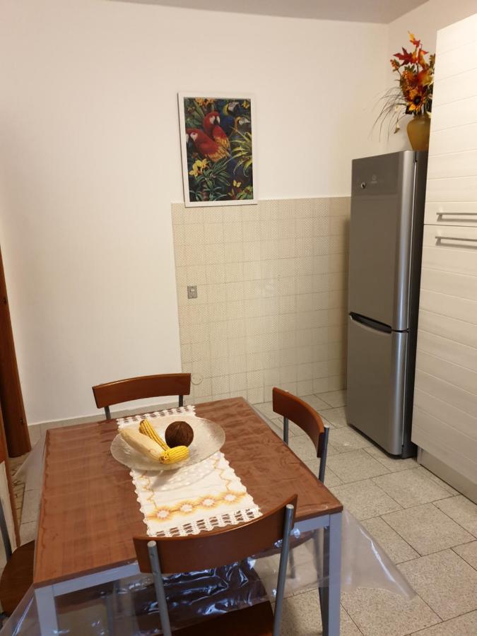 Apartamento Tranquillita E Cordialita A 30 Minuti Da Milano Busto Arsizio Exterior foto