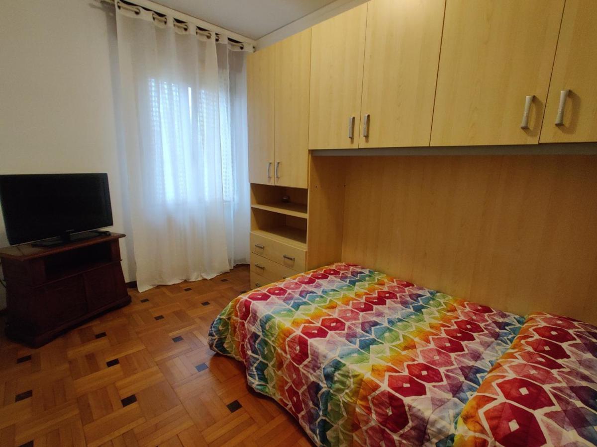 Apartamento Tranquillita E Cordialita A 30 Minuti Da Milano Busto Arsizio Exterior foto