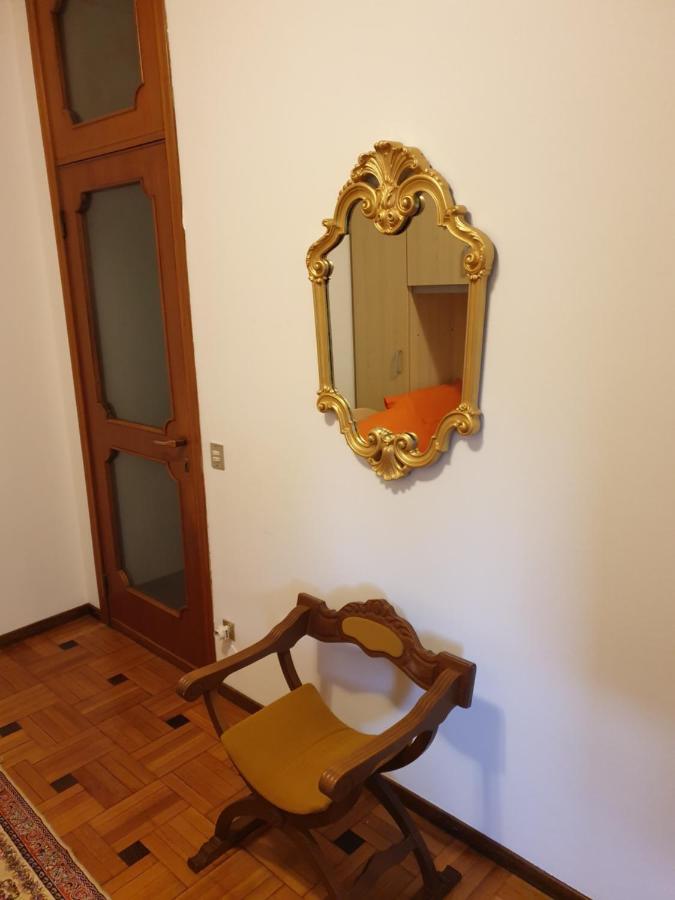 Apartamento Tranquillita E Cordialita A 30 Minuti Da Milano Busto Arsizio Exterior foto