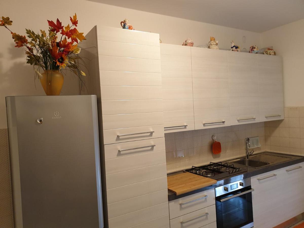 Apartamento Tranquillita E Cordialita A 30 Minuti Da Milano Busto Arsizio Exterior foto