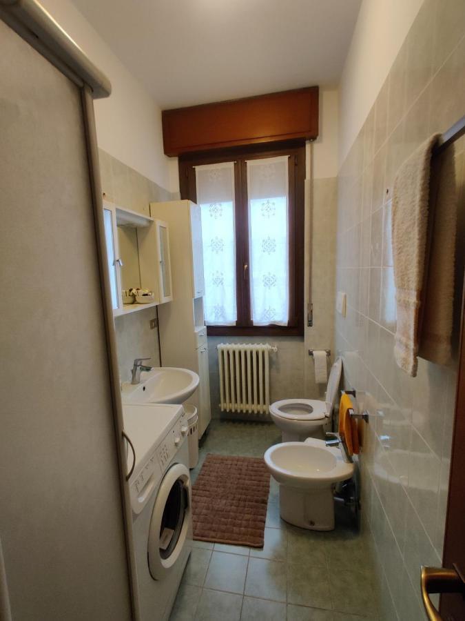 Apartamento Tranquillita E Cordialita A 30 Minuti Da Milano Busto Arsizio Exterior foto